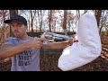 The BULLETPROOF PILLOW Could It SAVE Your LIFE
