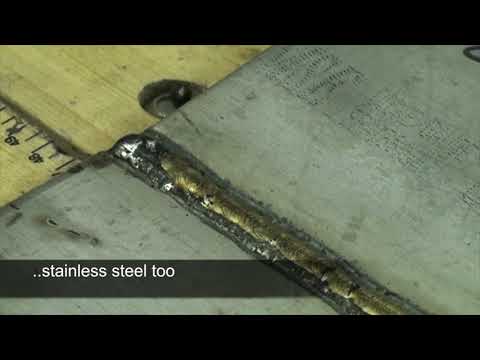 Watch Triamic Flap Disc in action