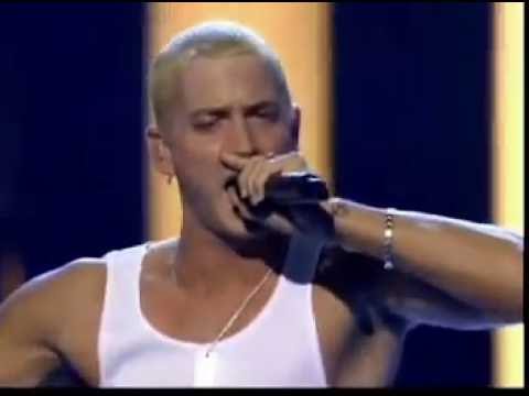 Eminem - The Real Slim Shady  (Lyrics)