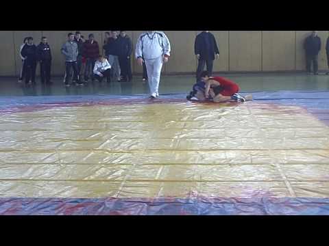 Rijad Memishi - Ballkanec