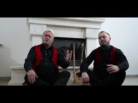 Llesh dhe Gjin Prenga - Kenge per te Ndjerin  "Gani Qallakaj" (Official Video 4K)
