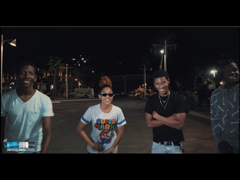 Tolly Boys x Erika Dyme [Promo Clip] Show in Paris | Shot by @Ice from SXM