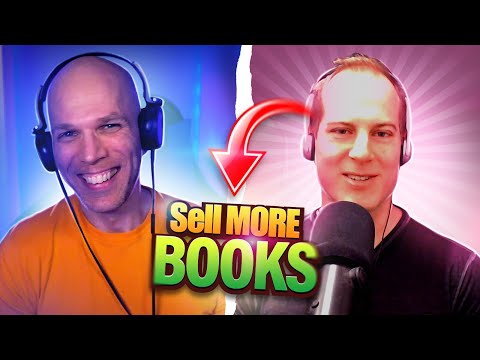 Killer Book Launch Strategies & Ideas | Derek Doepker