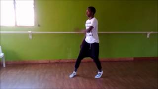 @5_Star_Dancer - Shakalewa Dance&Love (Ft. Leny & MCy)