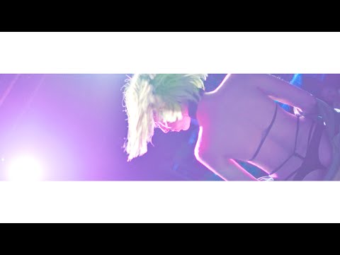 Sage Skylight - Comet Rebelle (Official Video) (Explicit)