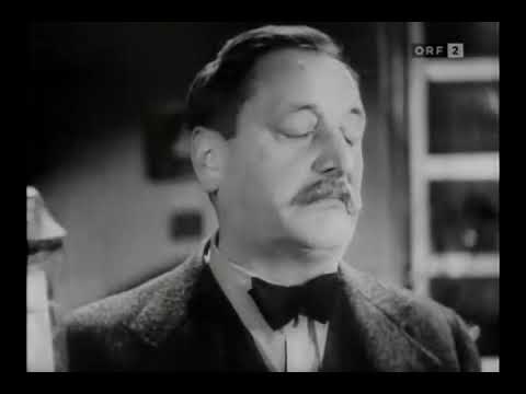 1938 Der Mann von dem man spricht   Heinz Rühmann