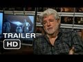 Side By Side Official Trailer #1 (2012) Film Documentary Movie HD