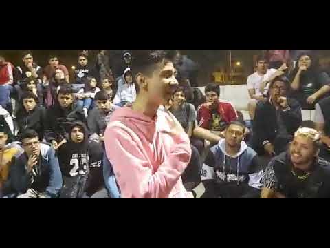 |ALESIO VS MARIANO VS KG| OCTAVOS - TRAP BATTLES