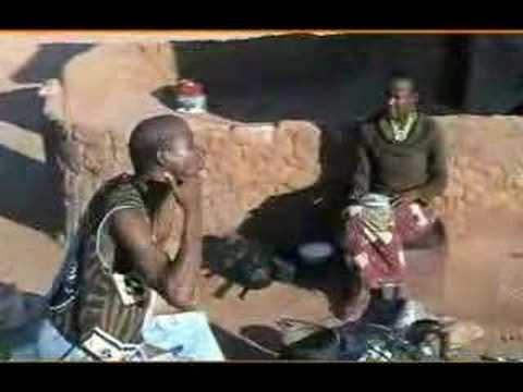 Botswana Play Rradijo funny( Motshameko) - part 2