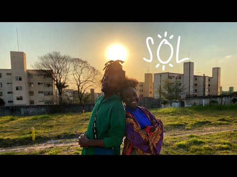 Rincon Sapiência part. Marissol Mwaba - SOL