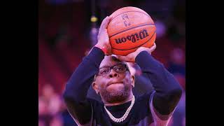 Scarface - Big Dogg Status (featuring Nipsey Hussle, Eminem &amp; Jay-Z)