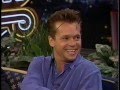 John Mellencamp - "I'm Not Running Anymore" & Interview - Live on Late Night TV 1998