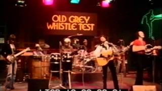 Short Cut Draw Blood and Goodbye Love (Jim Capaldi)
