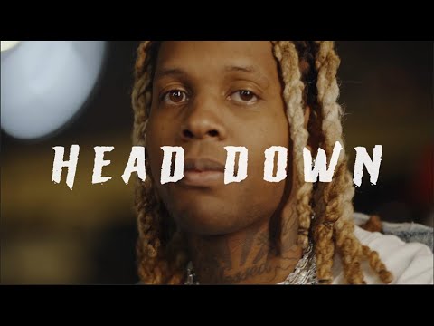 [FREE] Lil Tjay x J.I. Type Beat - "Head down" | Lil Durk Type Beat | @g06beatz