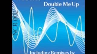 NCR002.3, Dreek Sol Remix (Wobbler, Double Me Up) 2011, Noise Complaint Records