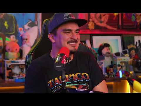 THE CONFESSIONAL #268 #lacotorrisa #podcast #confessionary #standup #humor #comedy #laughter #mem...