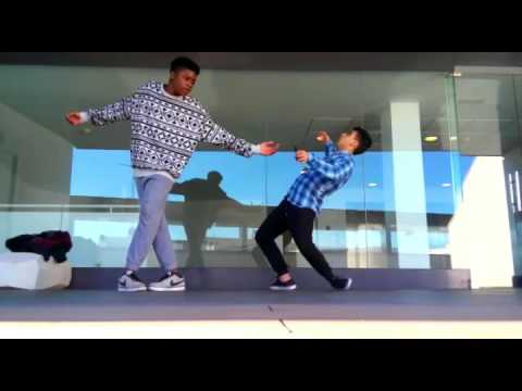 POPPING---MONSEF FT WECKO