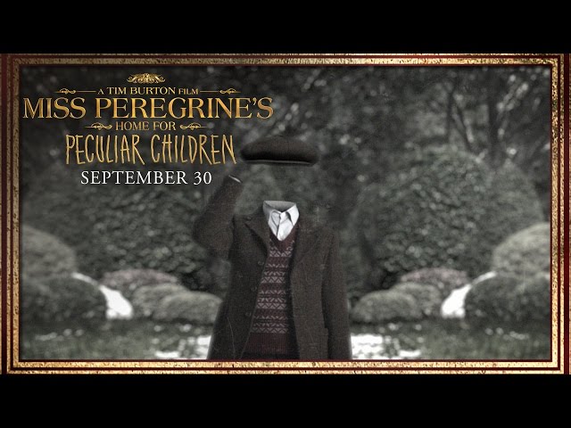 Meet the Peculiars: Millard