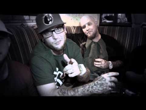 Jump Around - Spicy Gentlemen feat. Tony Nucklez (Official Video)