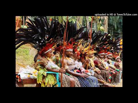 Pkepa Medley - Mark Wani ( Jiwaka Hits)