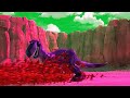 Toy Story Death By Monkey Attack Dino Rex Sponsored By Klasky Csupo 2001 Effects