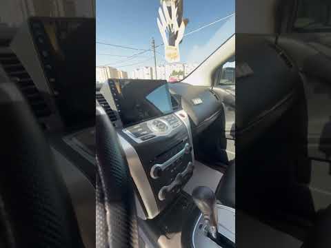 фото nissan murano ii (z51) 0