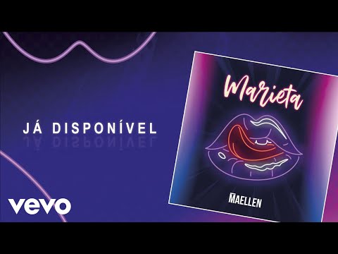 Maellen - Marieta