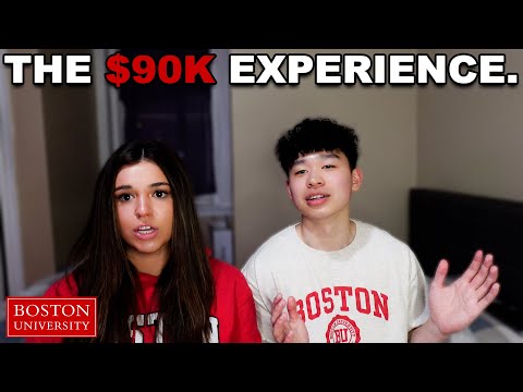 everything you need to know about boston university