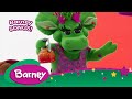 Barney Try And Try Again SONGS For Kids