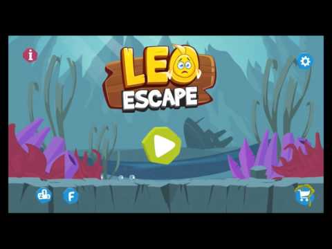 Leo Escape Runner Video
