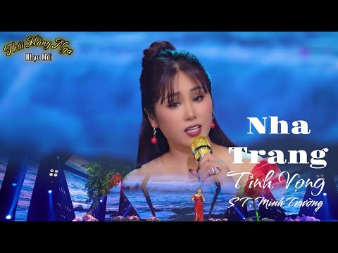 Nha Trang tình vọng - Thái Hằng Nga