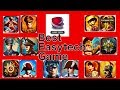 Ranking ALL Easytech Strategy Games
