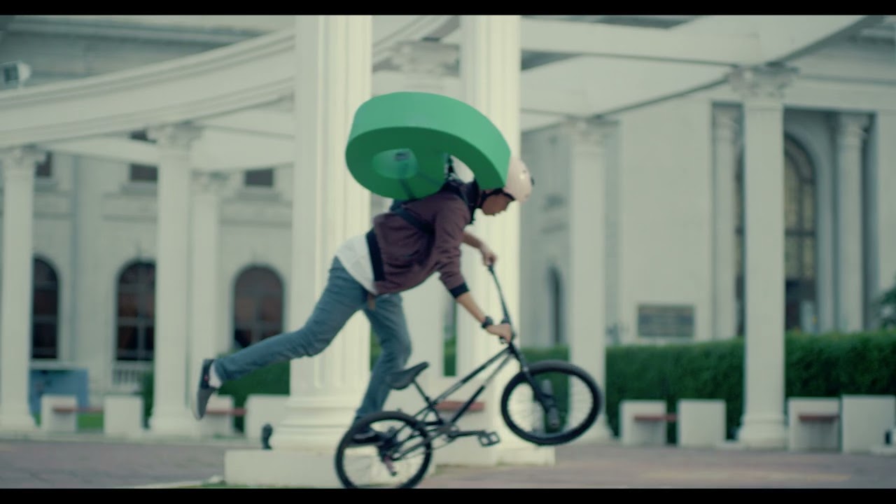 Smart Thom Morng