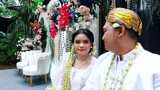 Download lagu Wedding Adi Sapta & Ratu Novia 04 Mei 2025. mp3