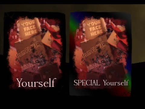 COOLKID NEW YOURSELF SKIN | Roblox Forsaken