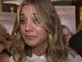 ET Now: What KALEY CUOCO Really Thinks About Her.