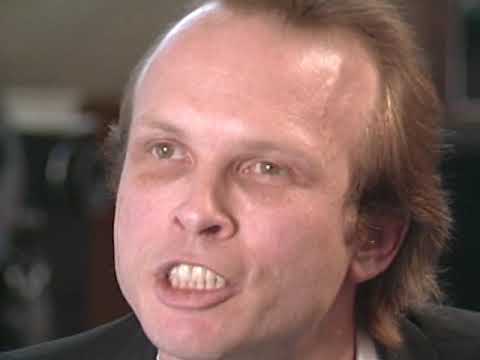 The Blasters - Interview - 7/6/1976 - Capitol Theatre