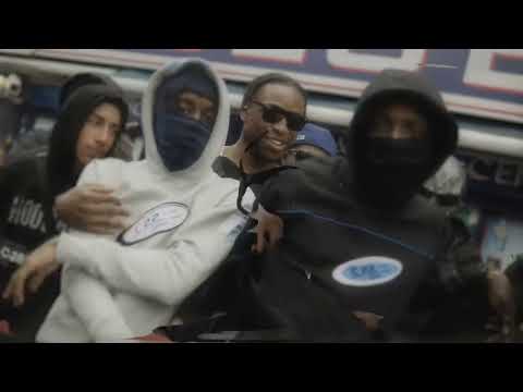 NGB Shamz x L3 - Rocky (Official Music Video)
