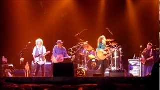 &quot;Marriage Made In Hollywood&quot; by Bonnie Raitt at the 2012 Magnolia Fest