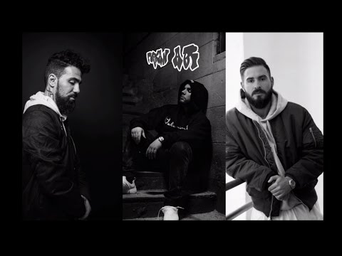 Fler - Attitude (Feat. Shindy & Bushido) (Furkan Abi Mashup)