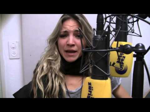 ZiBBZ "Neon Lights" unplugged