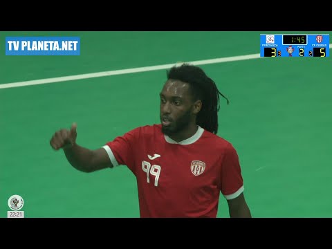 Hat-Trick de Fofo - C.F. Oeiras