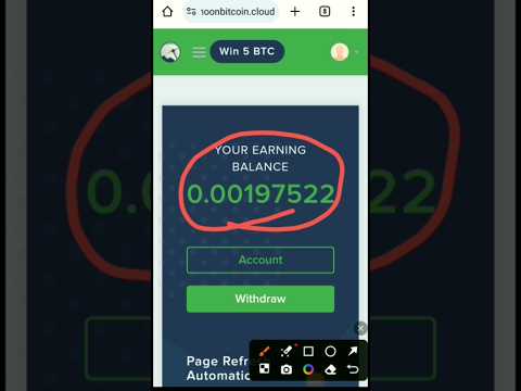 earn free btc 0.005