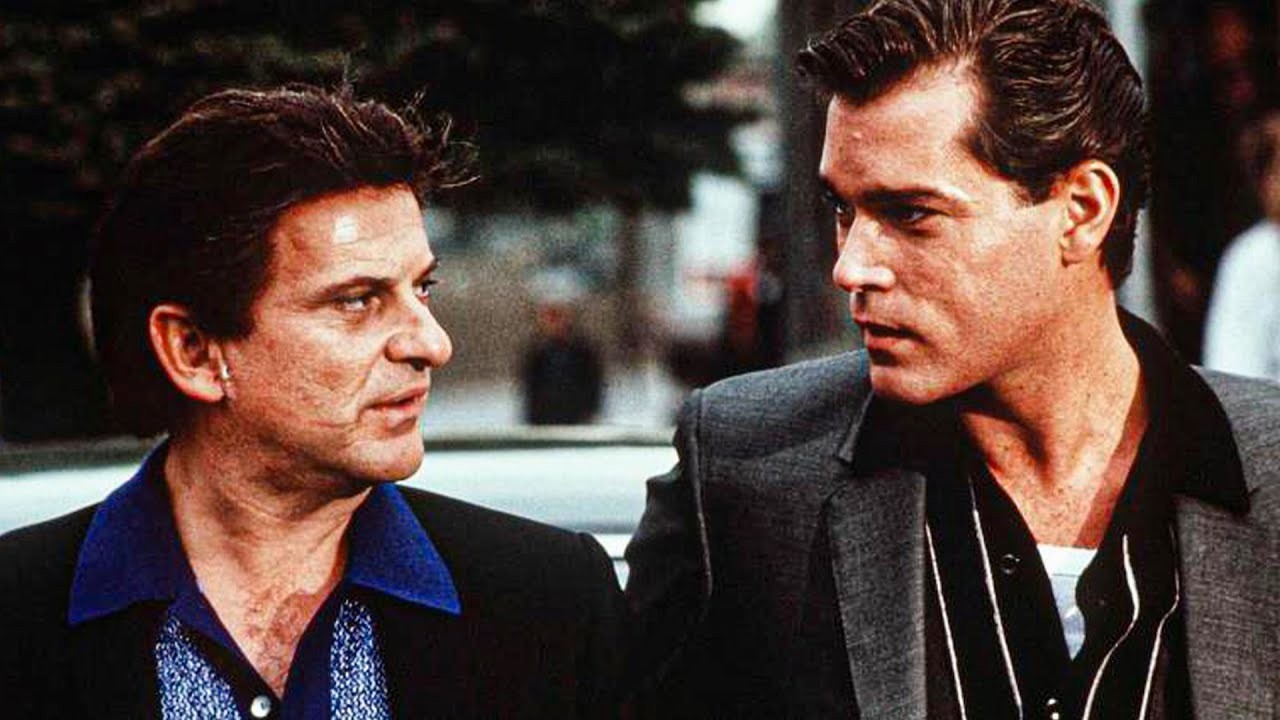 The Infamous Scene That Was Cut from Goodfellas