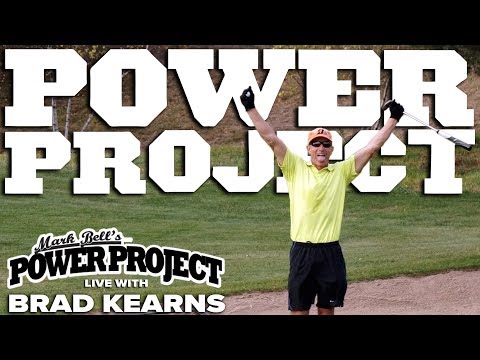 Mark Bell's Power Project EP. 226 Live - Brad Kearns
