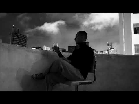 (FREE) Jean Tassy x Yago Oproprio Type Beat - “NÔMADE” | Boom Bap Instrumental