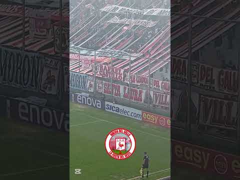 "12/07/2025 | Que loca esta la hinchada  (sin subtitulos)" Barra: Los Borrachos de Morón &bull; Club: Deportivo Morón