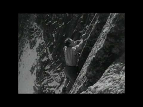 Thumbnail for video: L'Appel Des Cimes (1946) directed by  Alain Pol Thumbnail for video: L'Appel Des Cimes (1946) directed by  Alain Pol