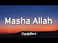 Maher Zain - Masha Allah (Lyrics)