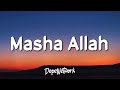 Maher Zain Masha Allah Lyrics